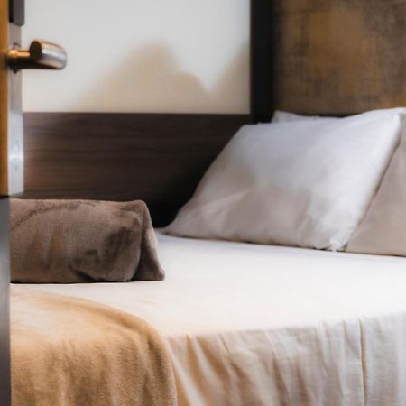 Uny Hoteis Bras São Paulo Ngoại thất bức ảnh