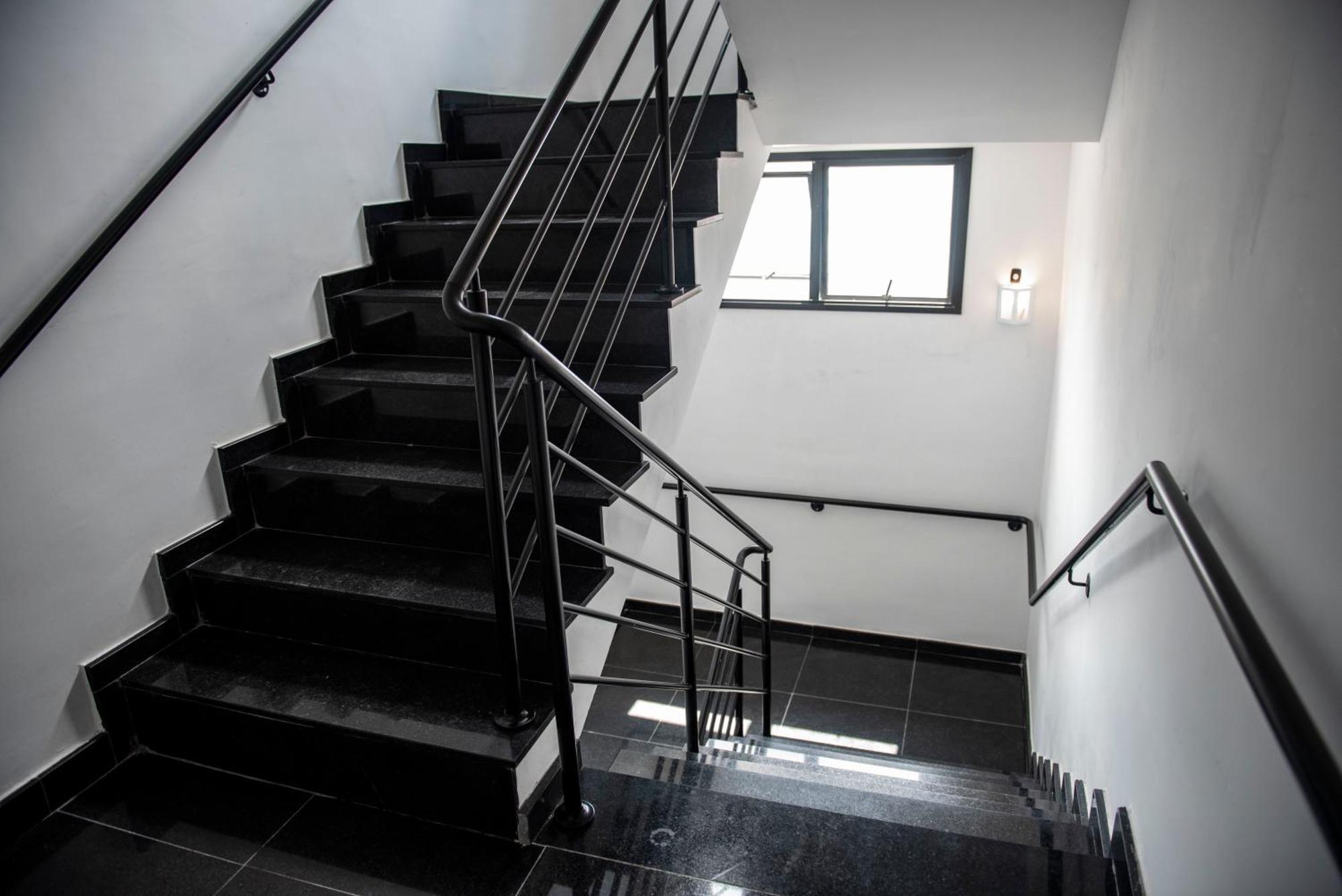 Uny Hoteis Bras São Paulo Ngoại thất bức ảnh