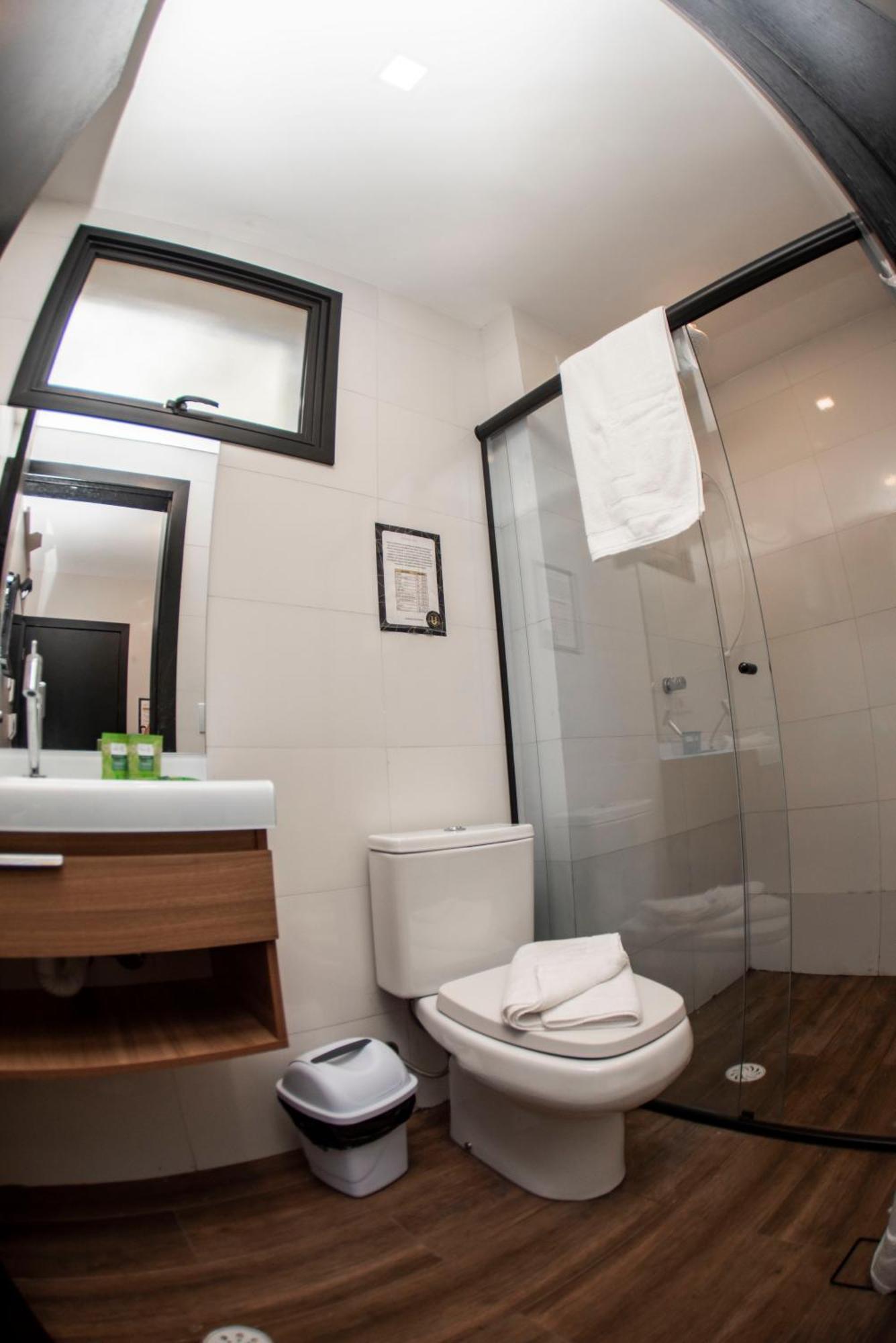 Uny Hoteis Bras São Paulo Ngoại thất bức ảnh